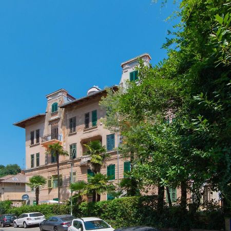 Apartment Emillia By Interhome Opatija Exterior foto