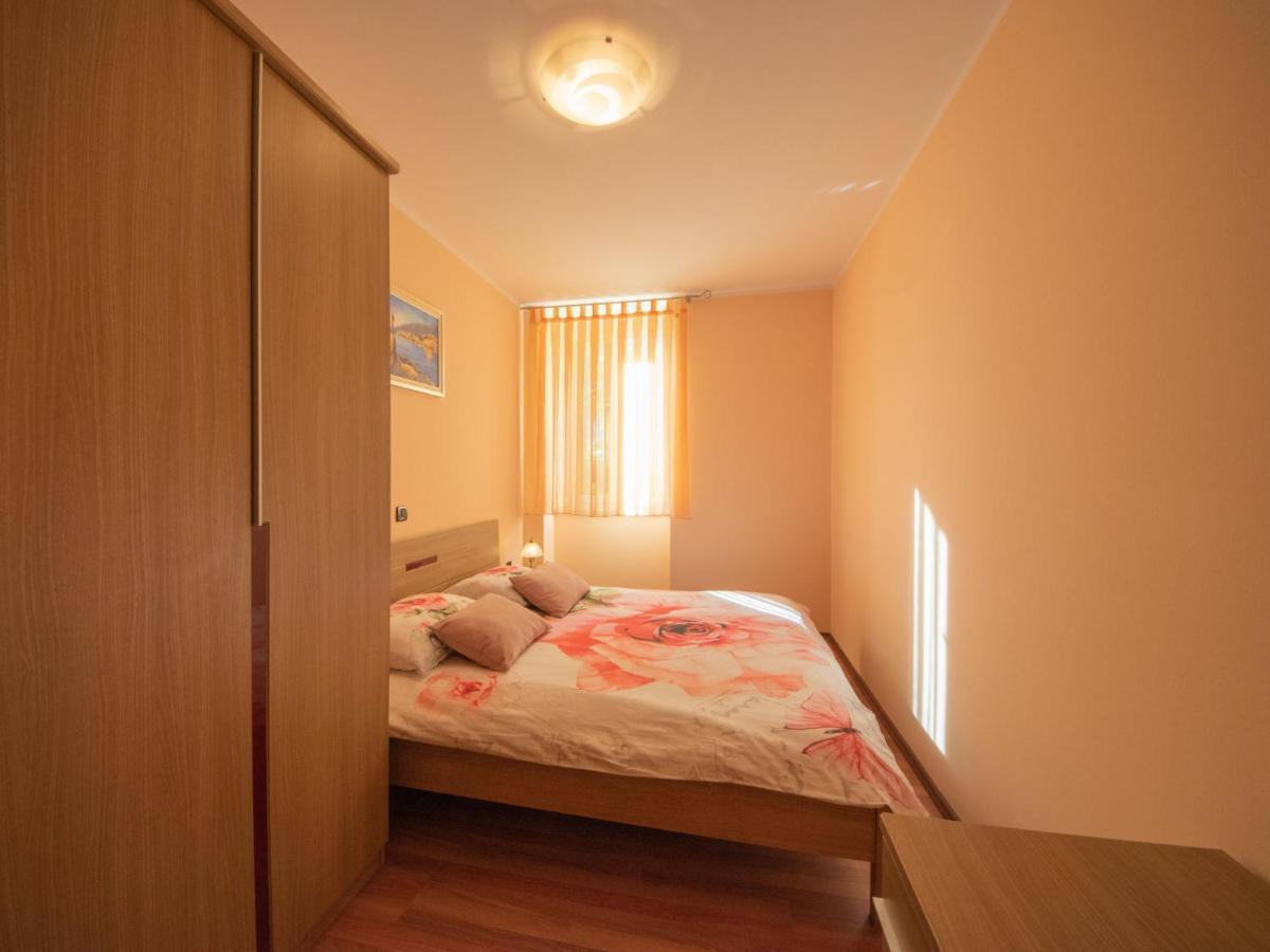 Apartment Emillia By Interhome Opatija Exterior foto